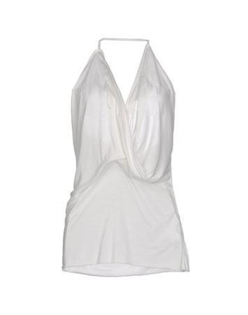 Майка RICK OWENS LILIES