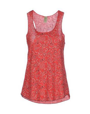 Майка ALTERNATIVE EARTH