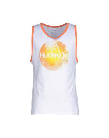 Майка HURLEY