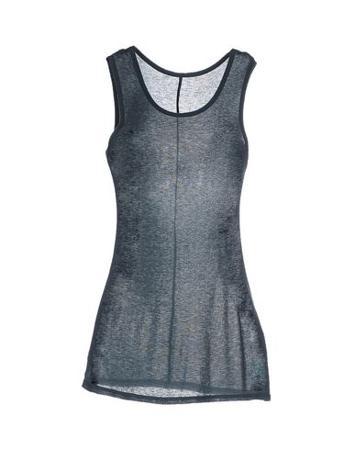 Майка FINE COLLECTION