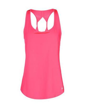 Майка UNDER ARMOUR