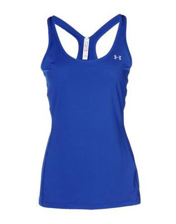 Майка UNDER ARMOUR