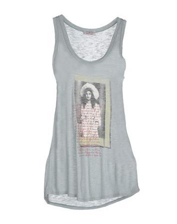 Майка TWENTY EASY BY KAOS