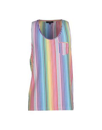 Майка VILLAIN  LONDON