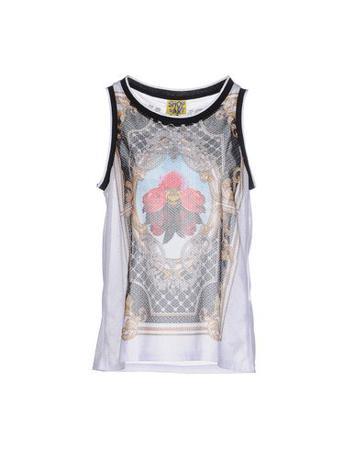 Майка SHOP ★ ART