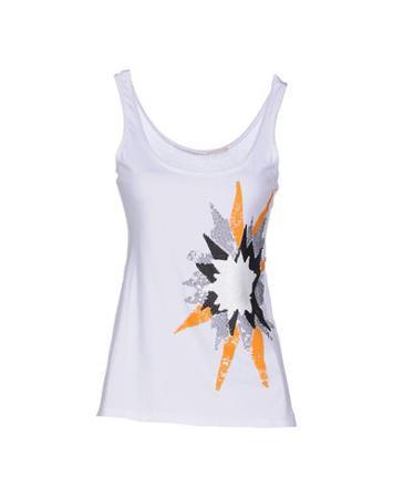 Майка SCHUMACHER