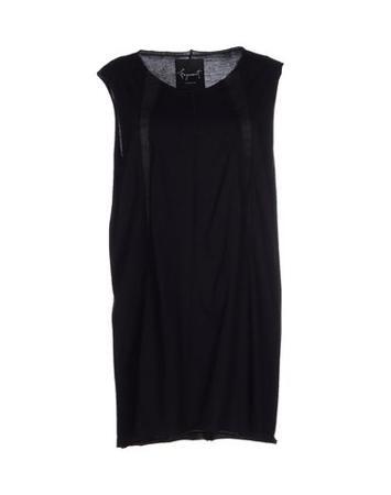 Майка FAGASSENT