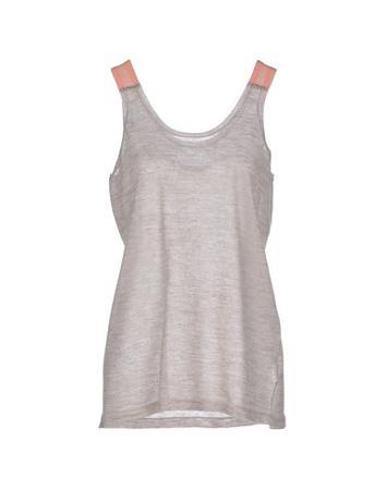 Майка MM6 BY MAISON MARGIELA