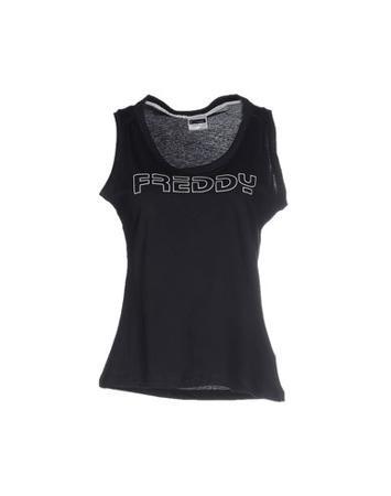 Майка FREDDY