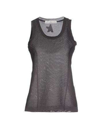 Майка GOLDEN GOOSE