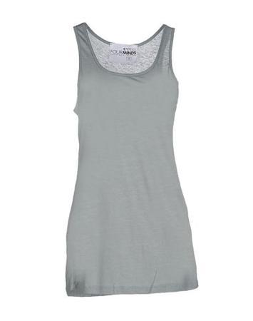 Майка FOURMINDS Майка FOURMINDS