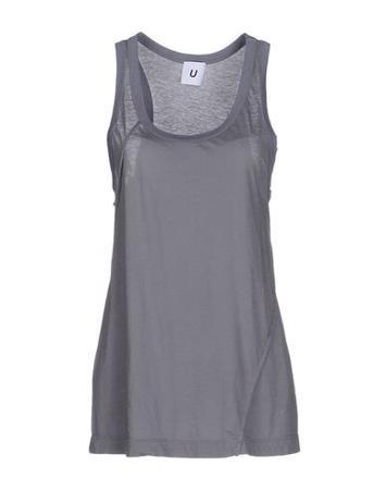 Майка U CLOTHING Майка U CLOTHING