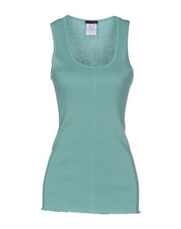 Майка PINKO SKIN