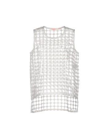 Майка SASS & BIDE Майка SASS & BIDE