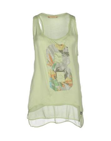 Майка MET & FRIENDS