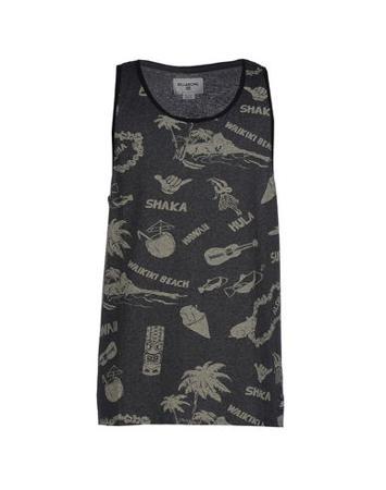 Майка BILLABONG