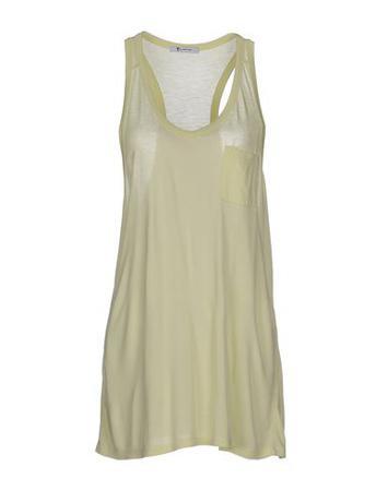 Майка T BY ALEXANDER WANG