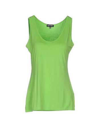 Майка WHO*S WHO