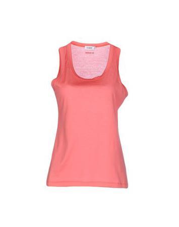 Майка JIL SANDER