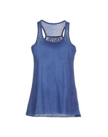 Майка HYPER SNOBBERY Майка HYPER SNOBBERY