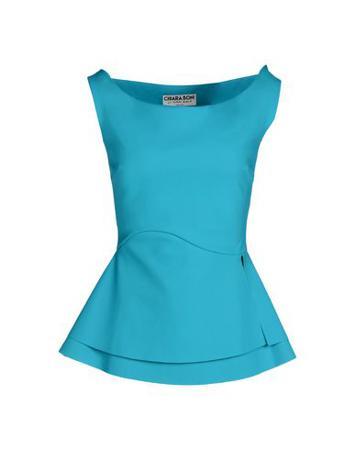 Майка CHIARA BONI LA PETITE ROBE 