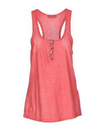 Майка ATHLETIC VINTAGE