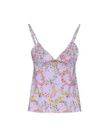 Майка BLUGIRL BLUMARINE UNDERWEAR