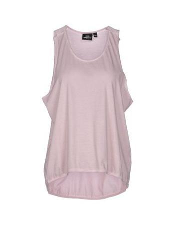 Майка DR. DENIM JEANSMAKERS