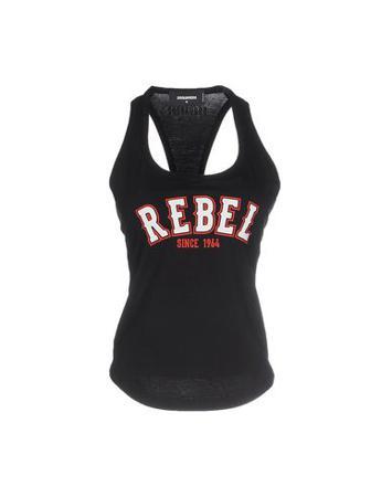 Майка DSQUARED2