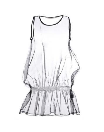 Майка VICTORIA & STELLA