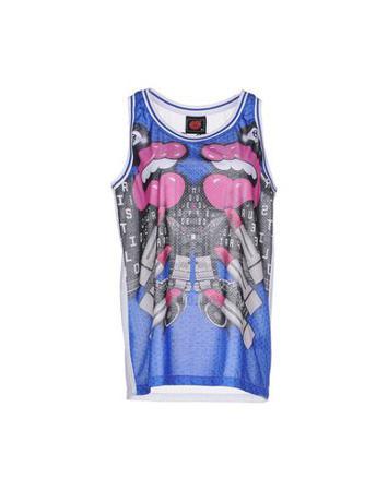 Майка FOLLOW US