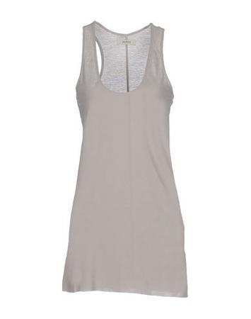 Майка ALPHA STUDIO