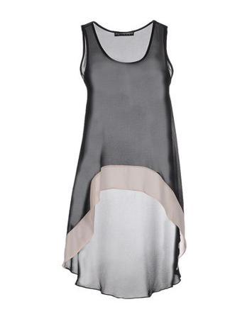 Майка JILL MORISCO MILANO