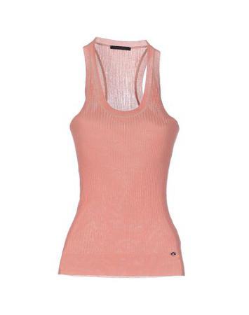 Майка PINKO BLACK