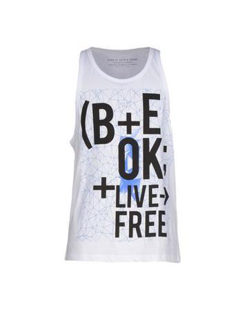 Майка CORE BY JACK & JONES