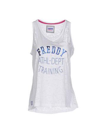 Майка FREDDY