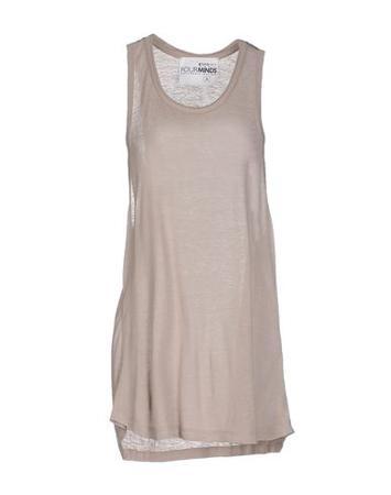 Майка FOURMINDS Майка FOURMINDS