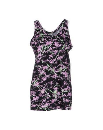 Майка LOVE MOSCHINO