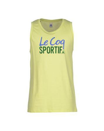 Майка LE COQ SPORTIF