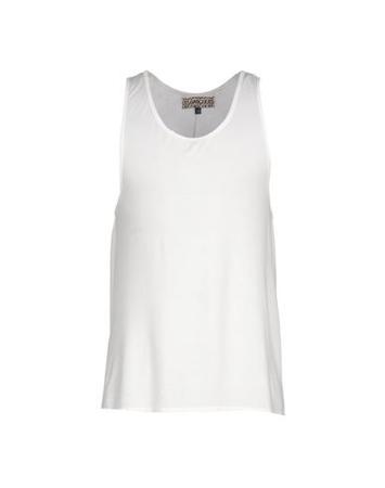 Майка GROCERIES