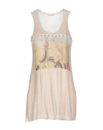 Майка MADLY IN ITALY