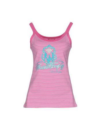 Майка PUERCO ESPIN