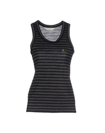 Майка GOLDEN GOOSE