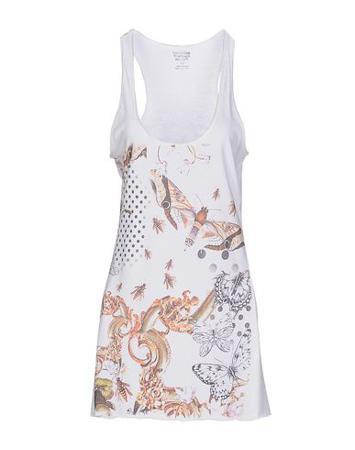 Майка ATHLETIC VINTAGE