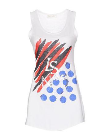 Майка LORELLA SIGNORINO Майка LORELLA SIGNORINO