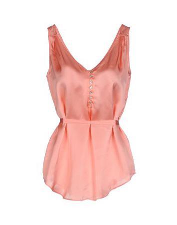 Майка ATTIC AND BARN