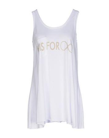 Майка FOURMINDS Майка FOURMINDS