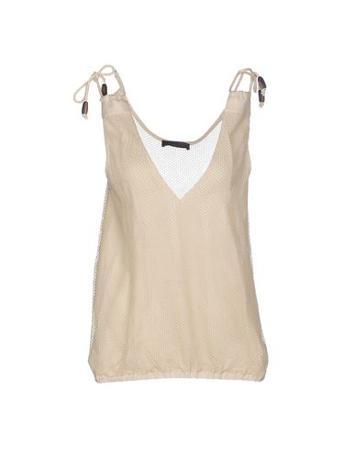 Майка JO NO FUI