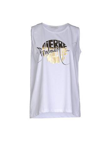 Майка PIERRE BALMAIN