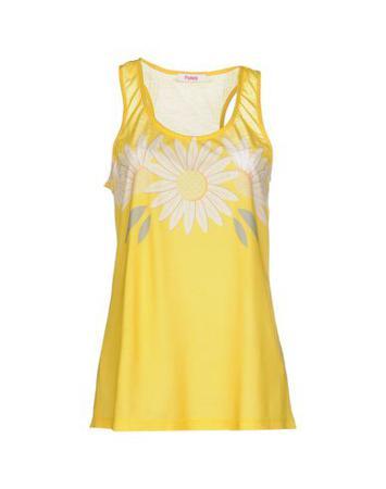 Майка BLUGIRL FOLIES